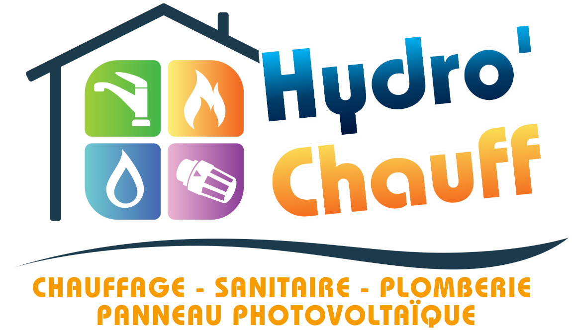 Logo Hydro'Chauff