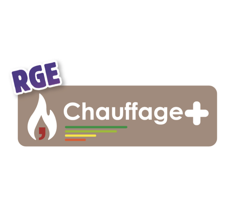 RGE Chauffage+