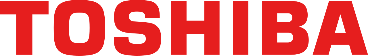 Logo Toshiba