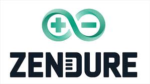 Logo Zendure