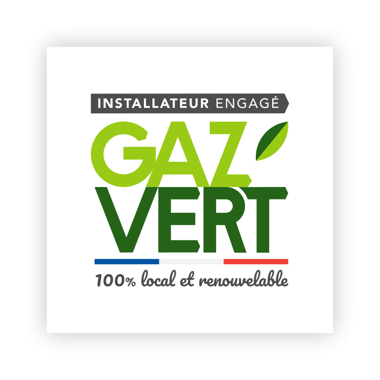 Gaz Vert (PG)